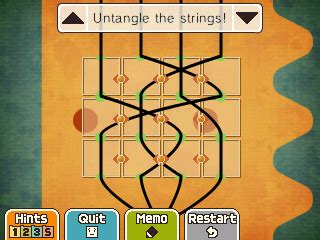 layton puzzle 59|Professor Layton and the Miracle Mask .
